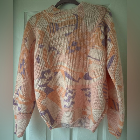 La Petite Maille sweater - Picture 1 of 4